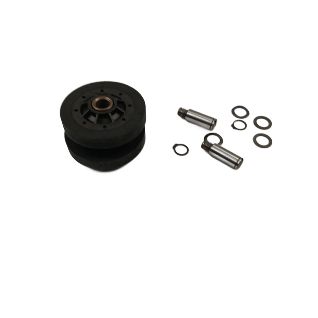 RB170002 Dryer Drum Roller Set 1992 & Newer, 2 Pieces (replaces 3447593, AP5186795) - Image 3