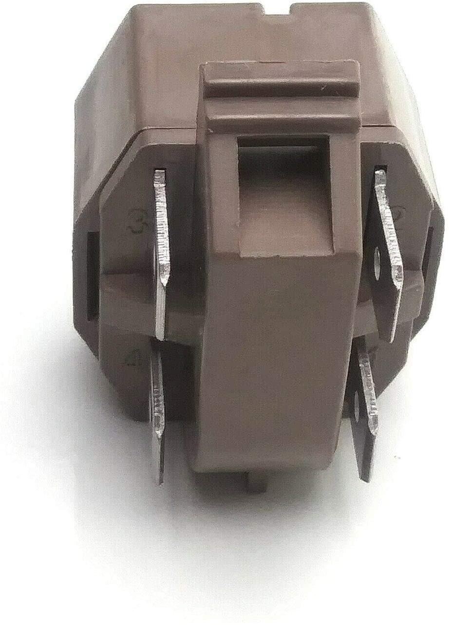 4387913 Refrigerator Freezer Overload Relay Kit - Image 2