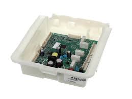 Refrigerator Main Control Board Assembly 5304531222