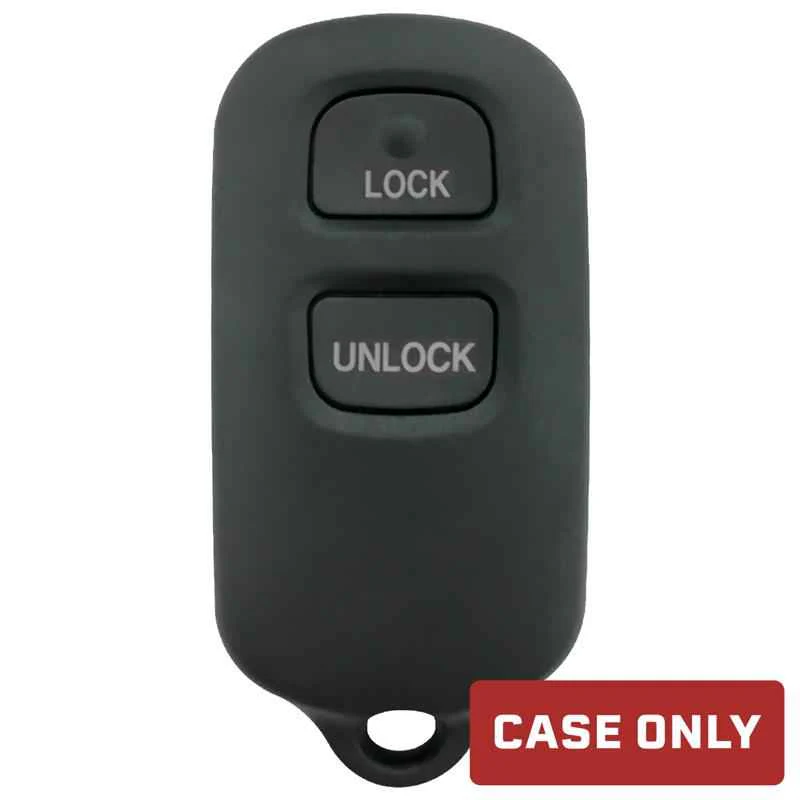 KeyStart Self Programmable Remote Automotive Key FOB Shell CP132 Single For Scion - Image 3