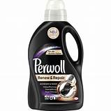 Perwoll Renew and Repair Schwarz and Faster