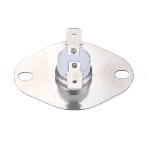 WP9759242 Oven Thermal Fuse - Image 2