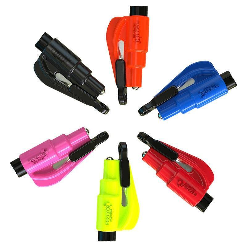 ResqMe Keychain Car Escape Tool Emergency Tool - Image 5