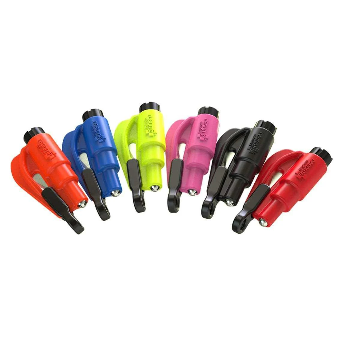 ResqMe Keychain Car Escape Tool Emergency Tool - Image 6