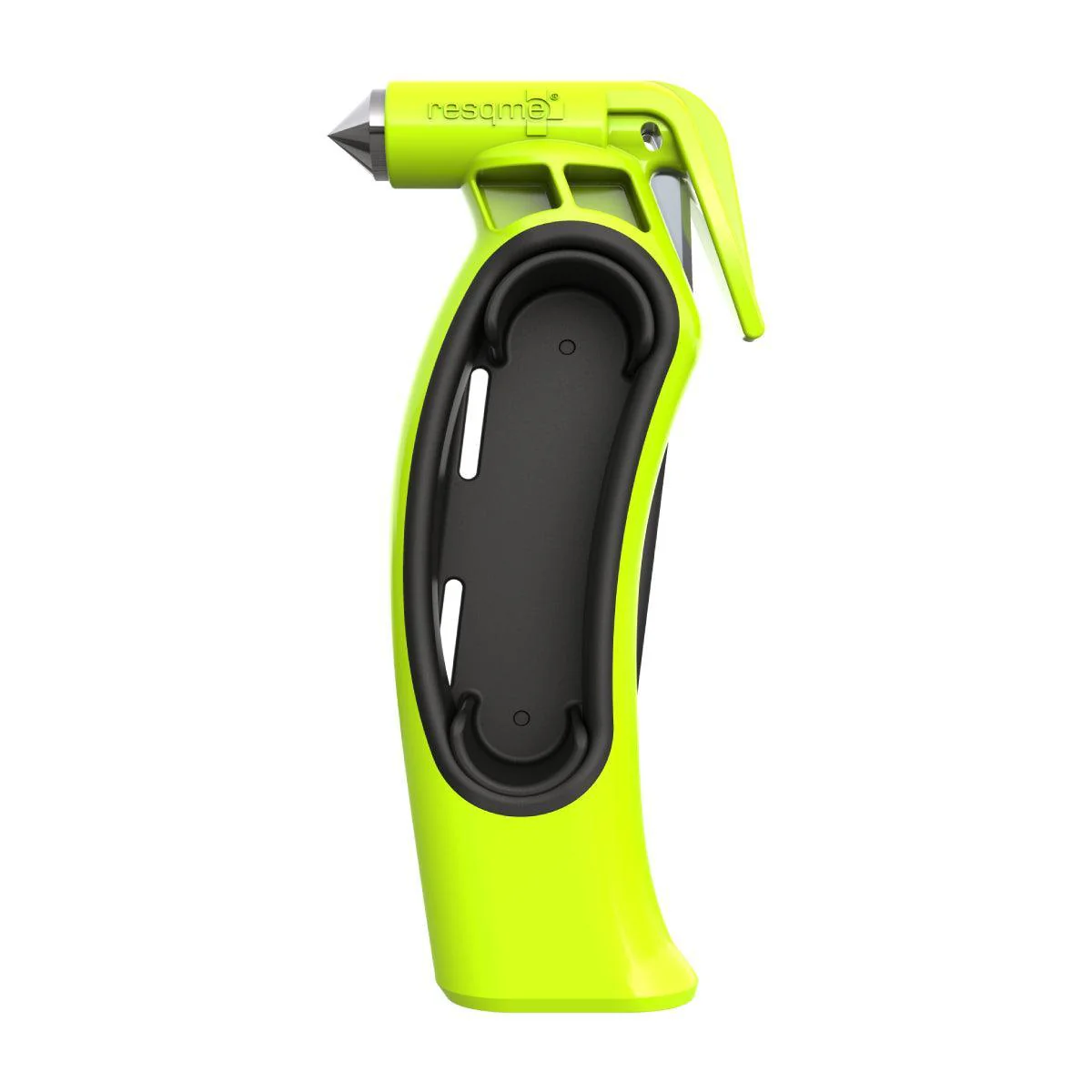 ResqMe, ResqHammer, Ultimate Escape Hammer, Seatbelt Cutter/Window Breaker - Image 2