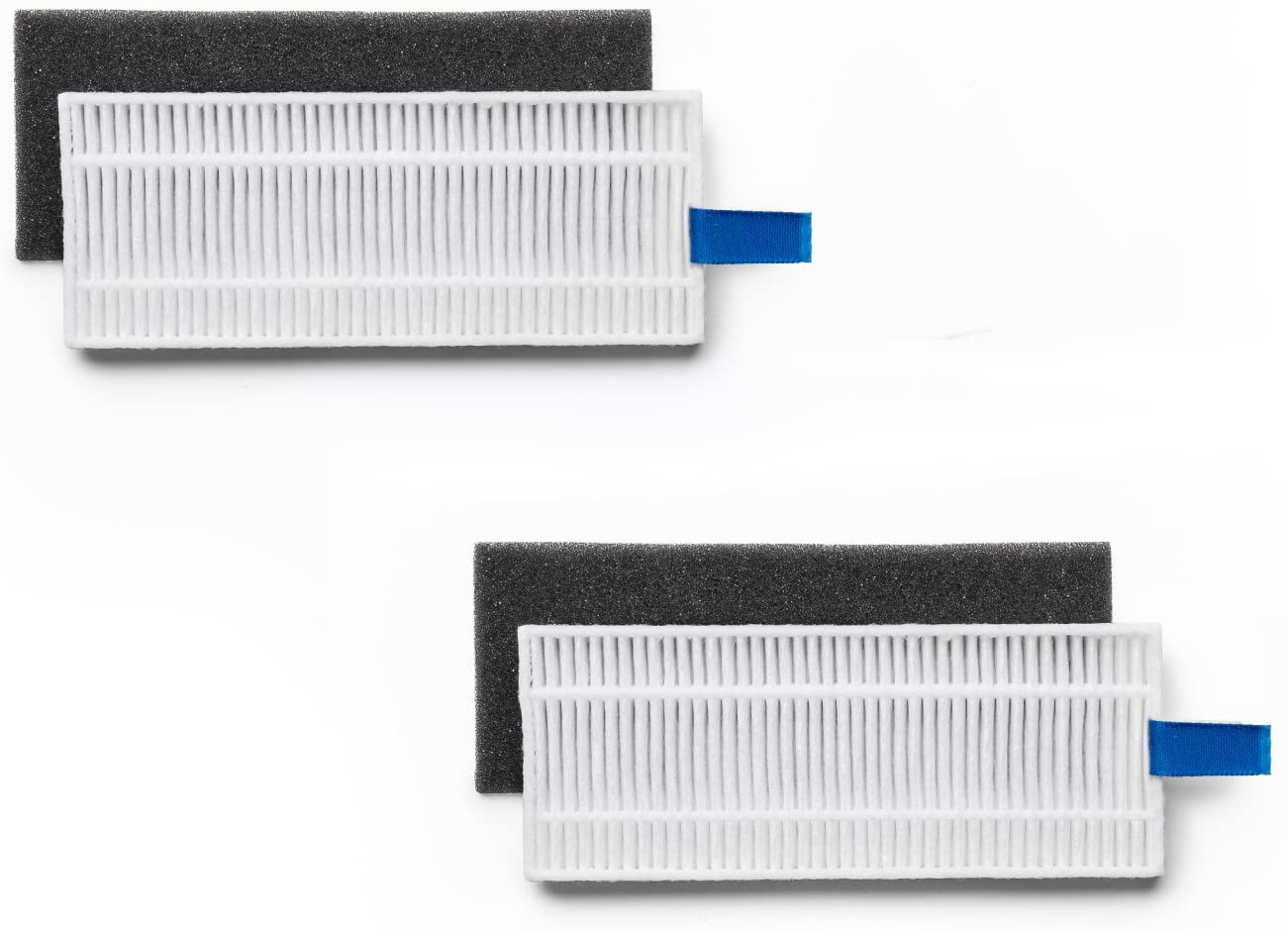 RoboVac Filter set 2 pack