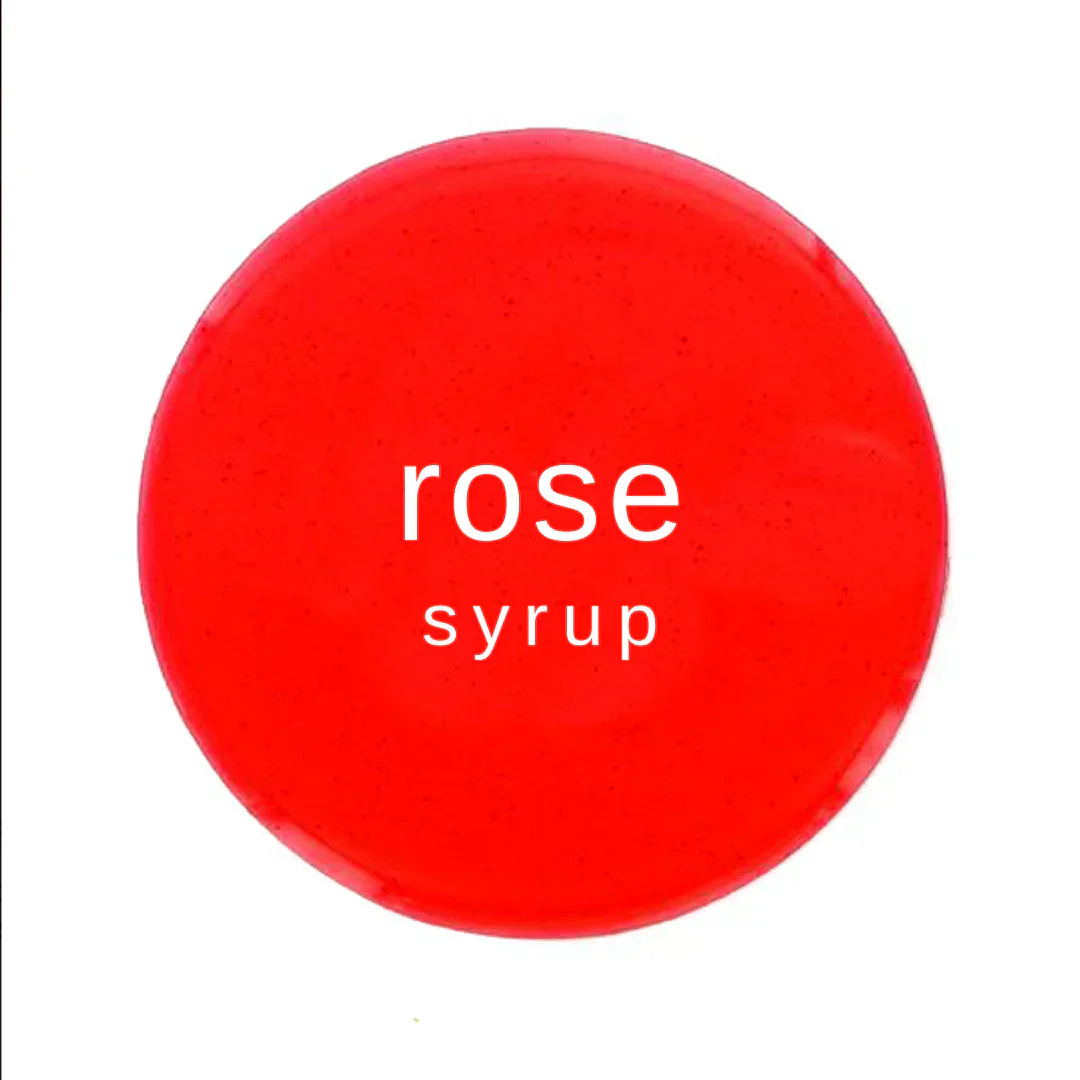 Rose | Multi-Use | Bubble Tea Syrup | Fruit Puree | Fruit Smoothie/Slushie Mix | Foodservice Canada | Ships Free Within Canada on Orders Above CAD $199 - Image 3