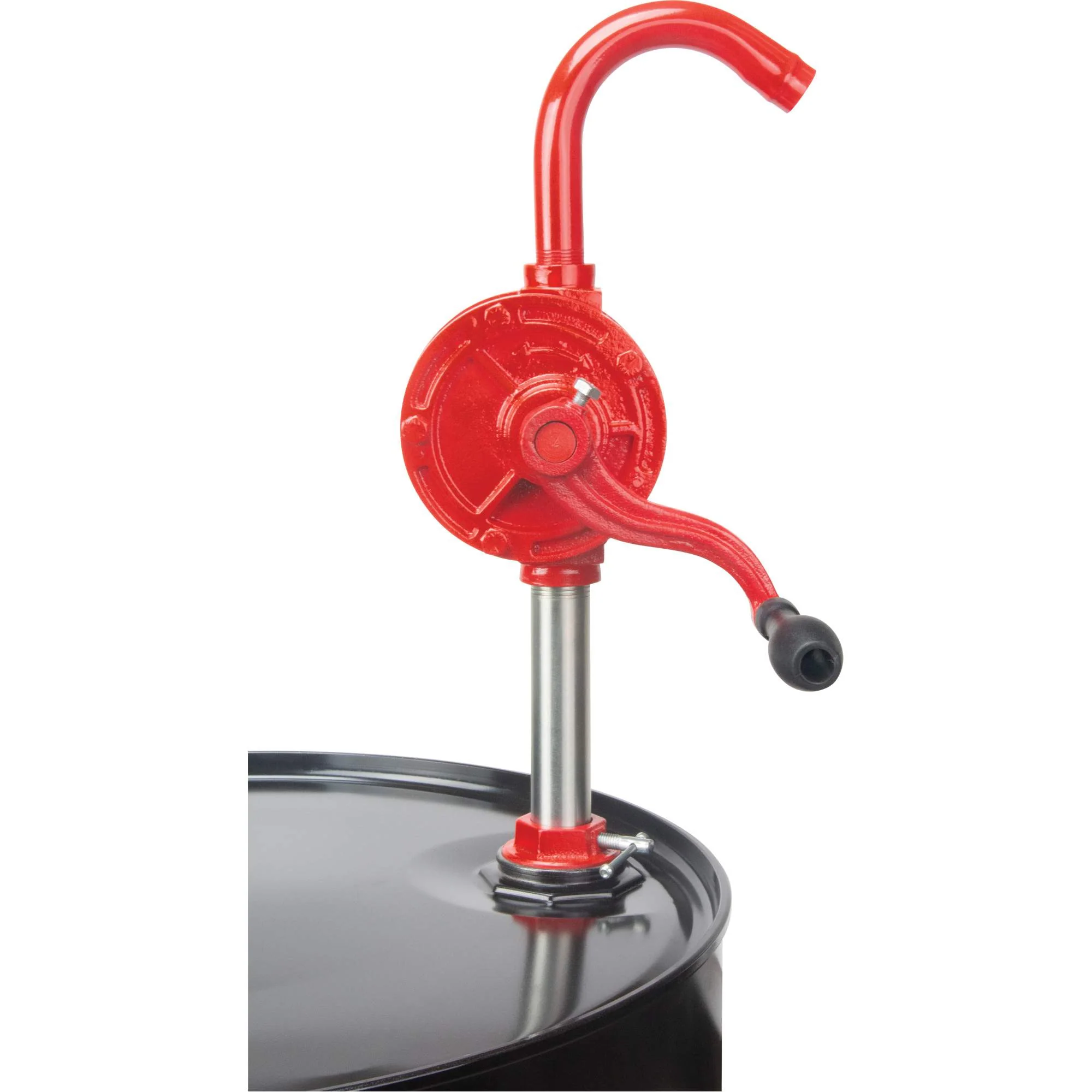Rotary Type Drum Pump - Image 2