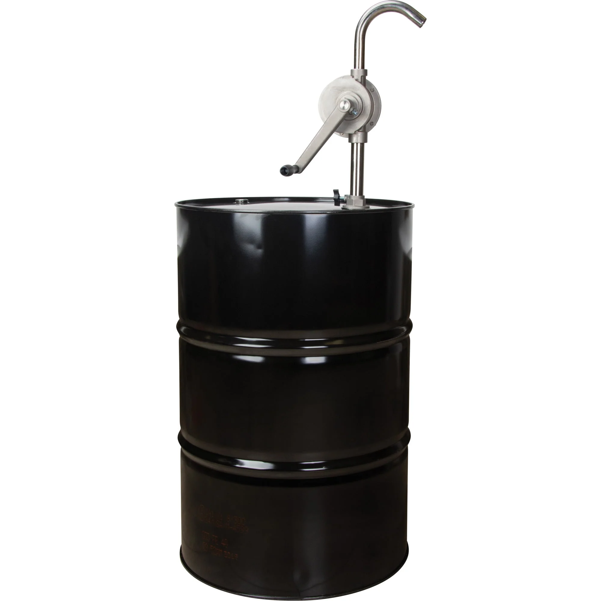 Rotary Type Drum Pump - Image 3