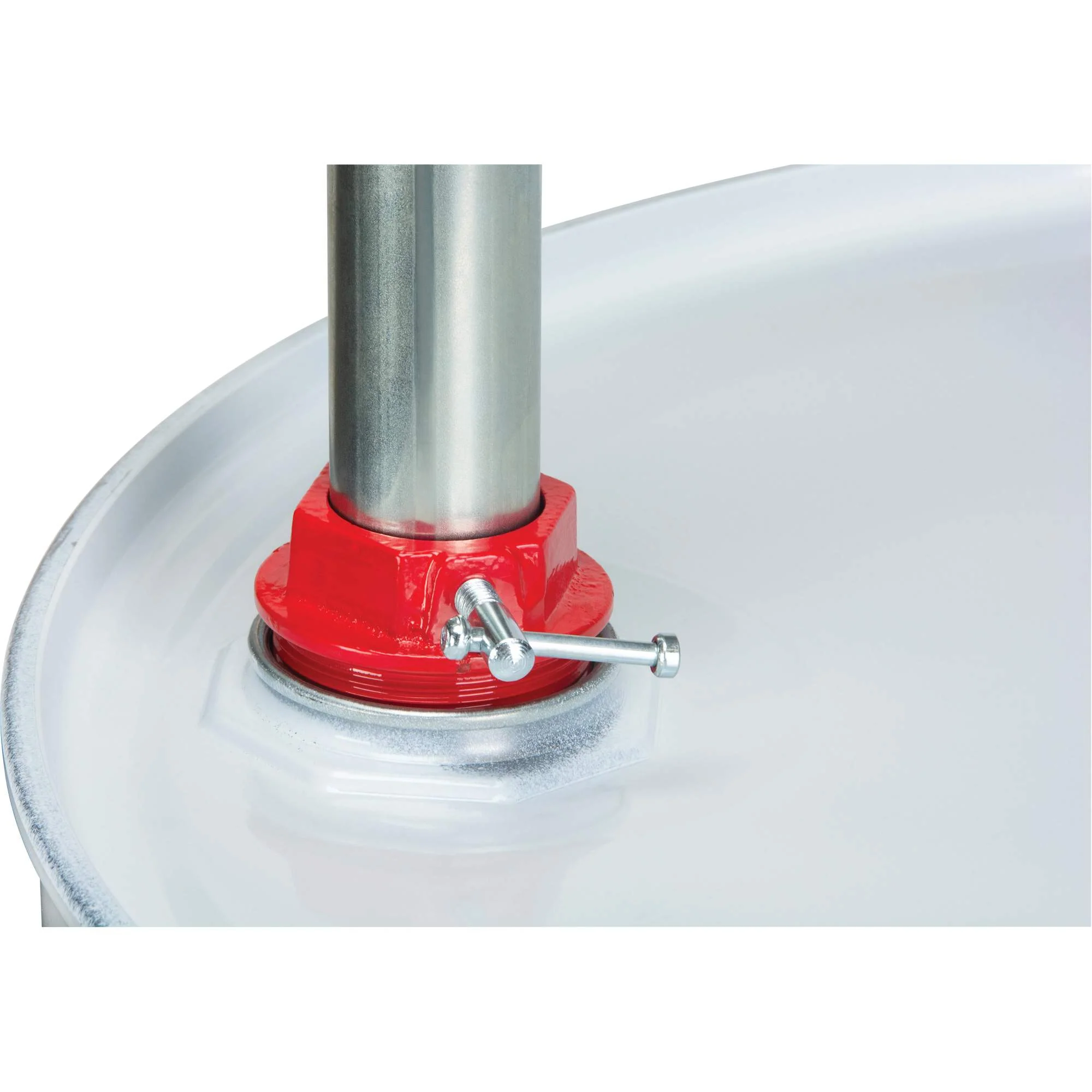 Rotary Type Drum Pump - Image 4