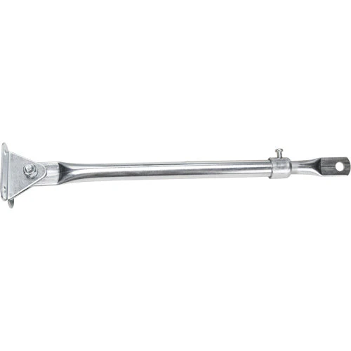 Roundtangular Convex Mirror with Telescopic Arm - Image 3