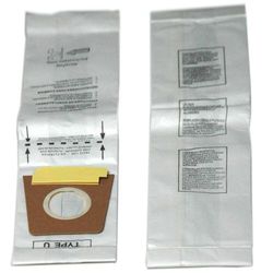 Royal & Dirt Devil type "U" Micro 3 PK Part 157 - Image 2