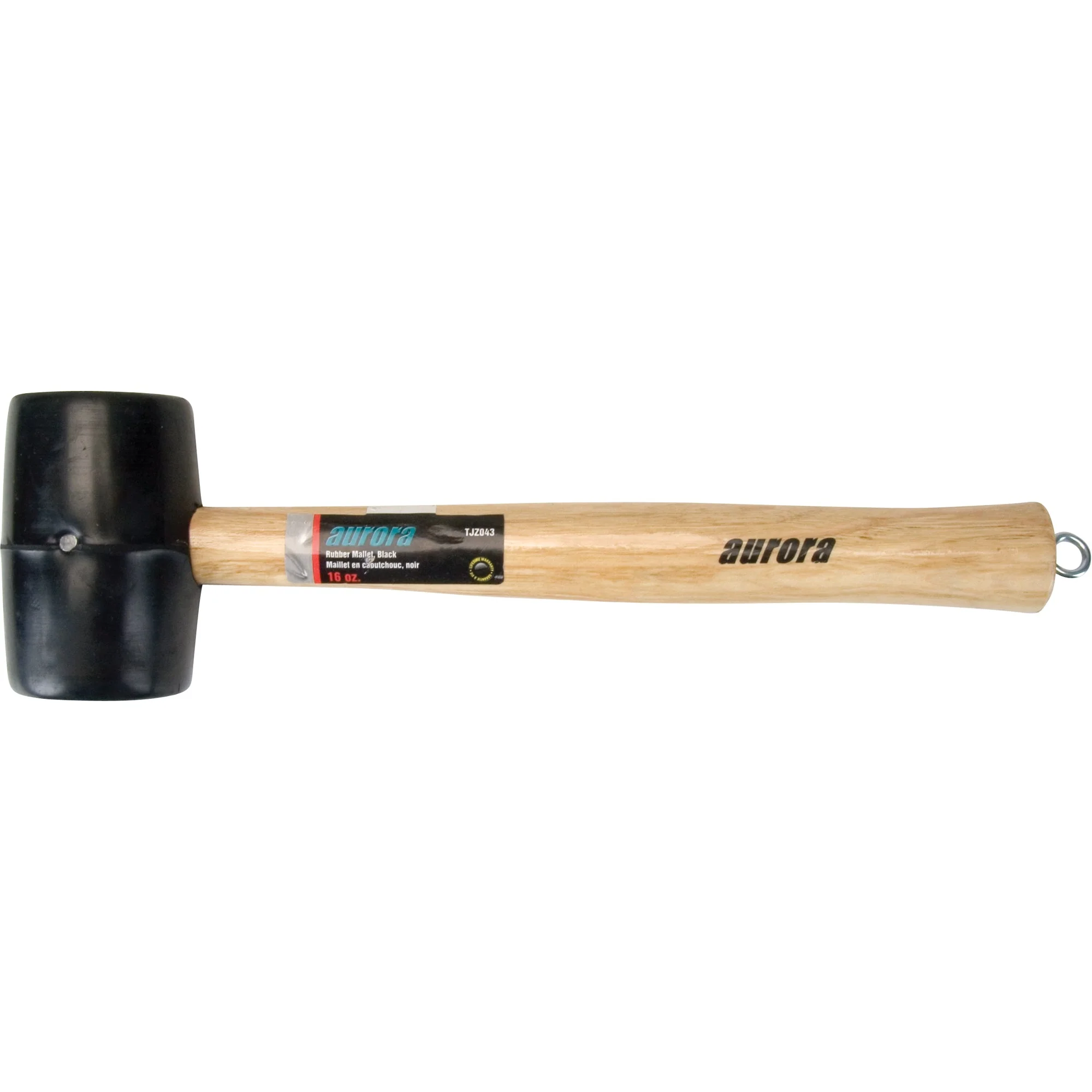Rubber Mallet