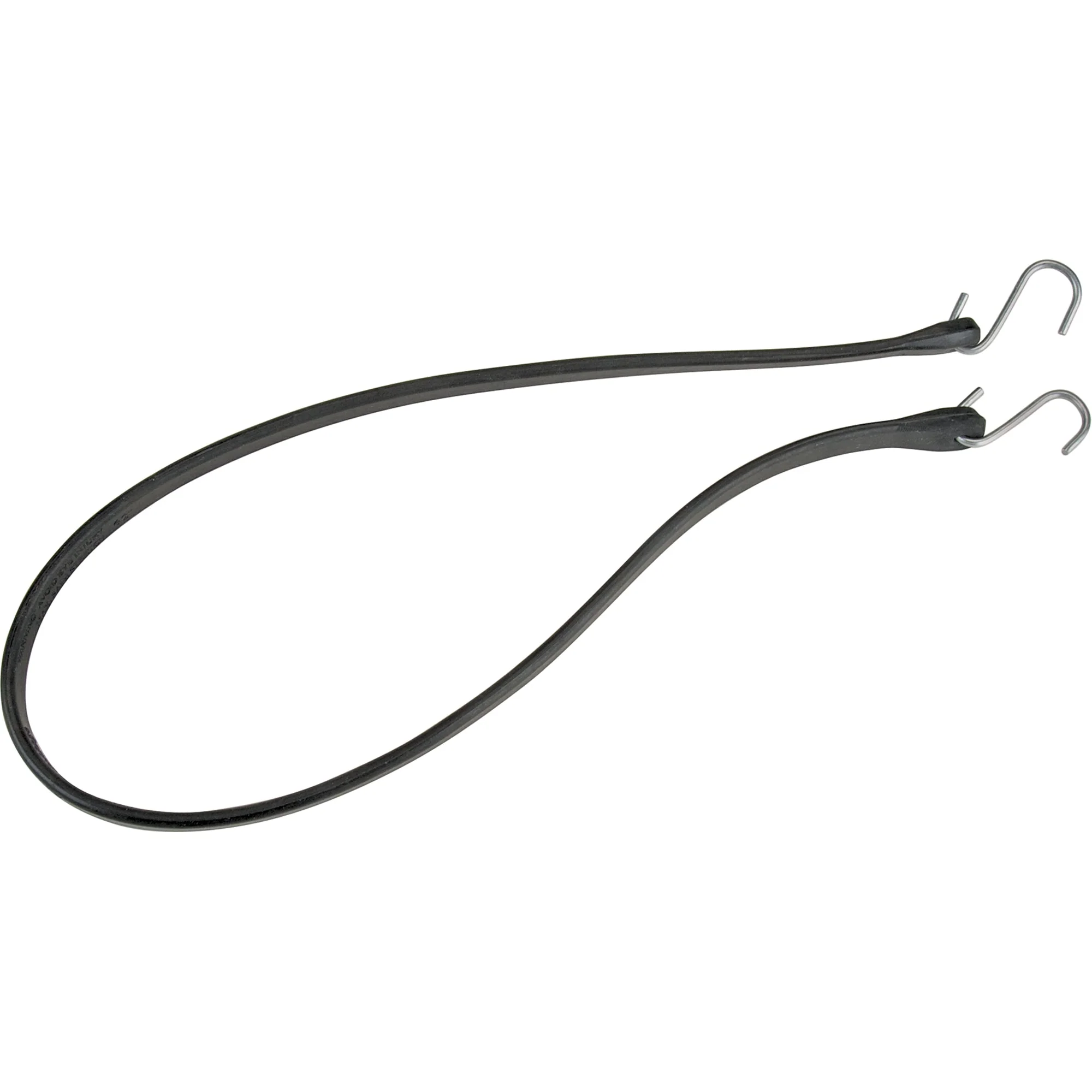 Rubber Tie Down, 41"