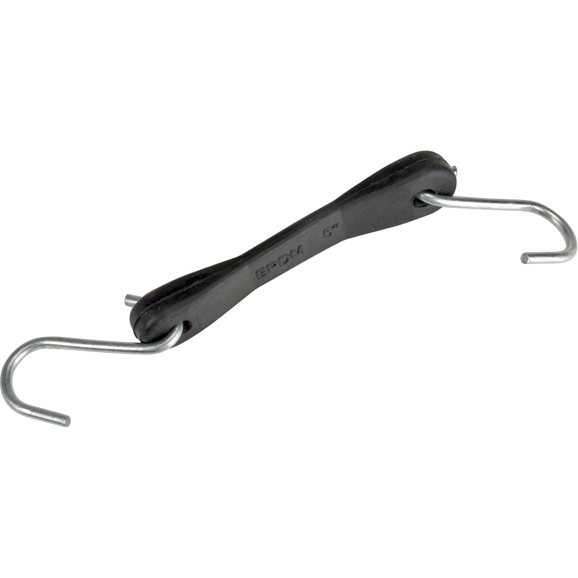 Rubber Tie Down, 5"