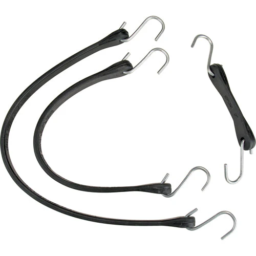 Rubber Tie Down, 5" - Image 2