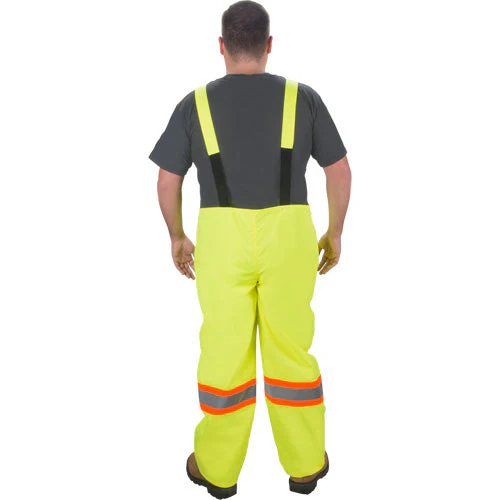 RZ1000 Rain Bib Pants - Image 2