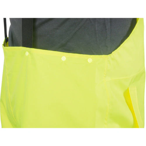 RZ1000 Rain Bib Pants - Image 3