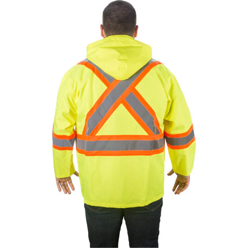 RZ1000 Rain Jacket - Image 2
