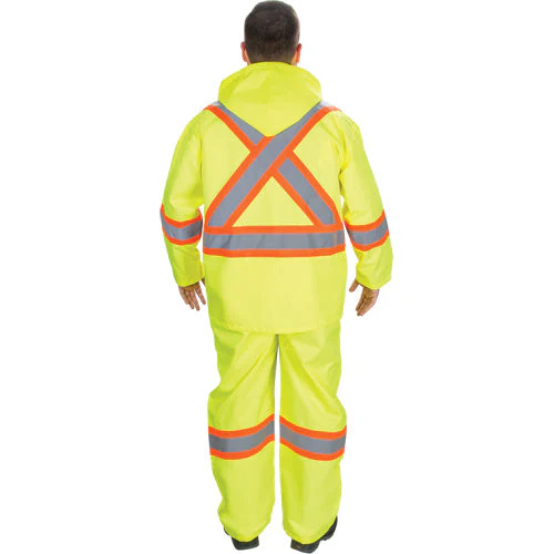 RZ1000 Rain Suit - Image 2