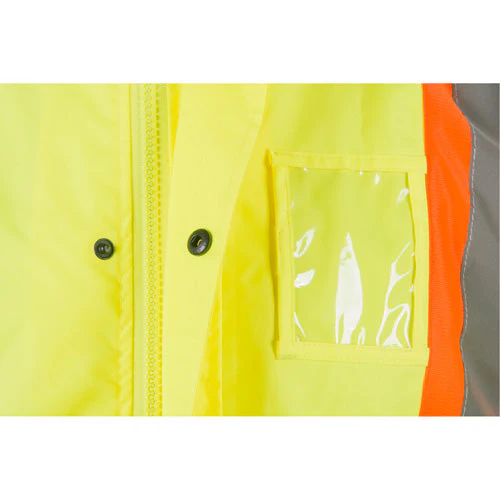 RZ1000 Rain Suit - Image 3
