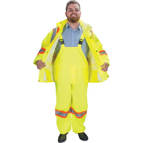RZ1000 Rain Suit - Image 4
