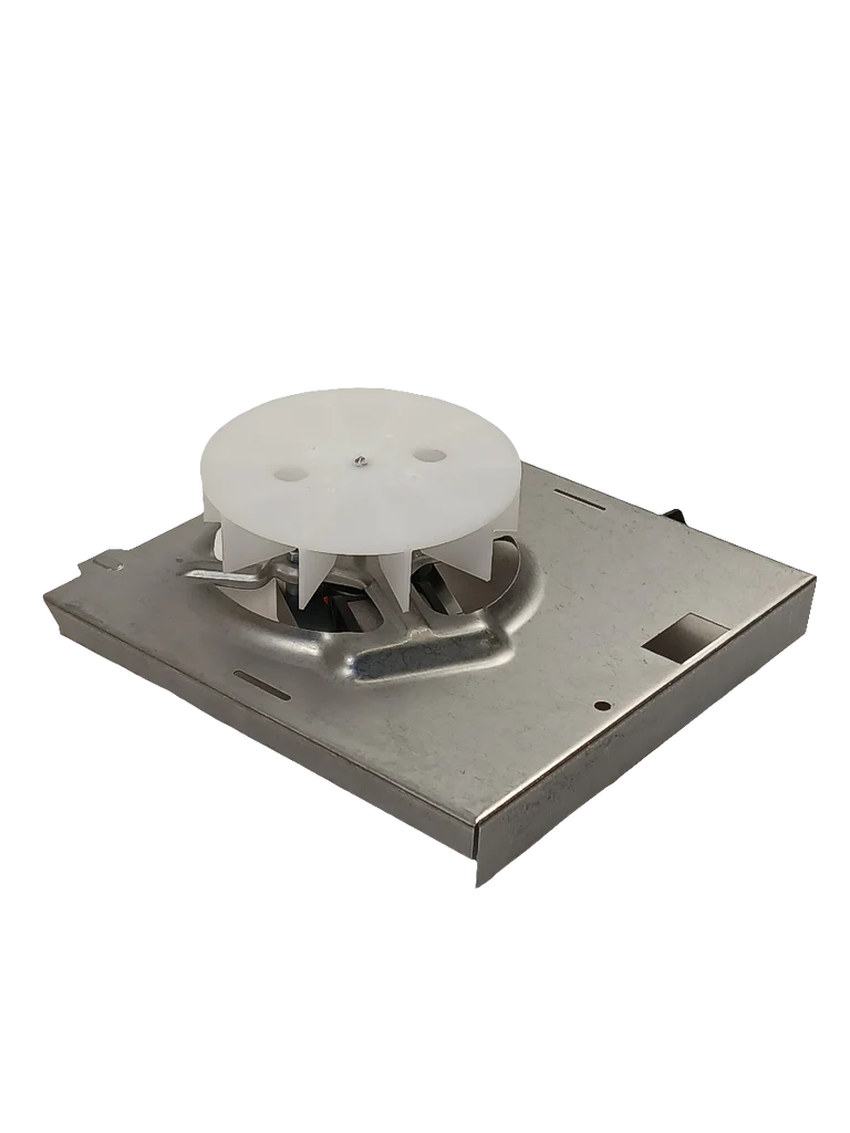 S10940969 Broan Nutone 50 CFM Exhaust Fan Motor Assembly, F650