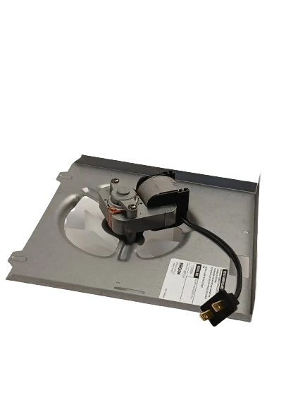 S10940969 Broan Nutone 50 CFM Exhaust Fan Motor Assembly, F650 - Image 4