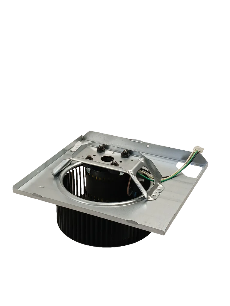 S10941266 Broan Nutone Exhaust Fan Motor and Blower Assembly - Image 3
