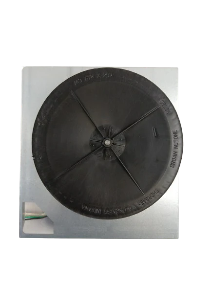 S10941266 Broan Nutone Exhaust Fan Motor and Blower Assembly - Image 4