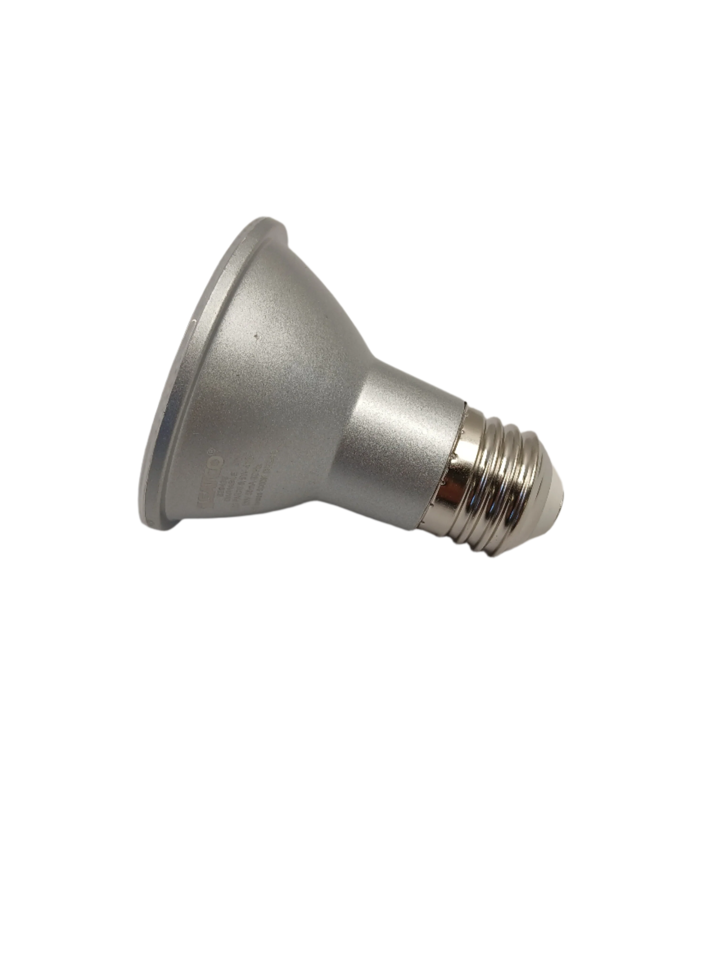 S29409 Dimmable LED Flood Light Bulb, 6.5W 5000K Natural Light - Image 3