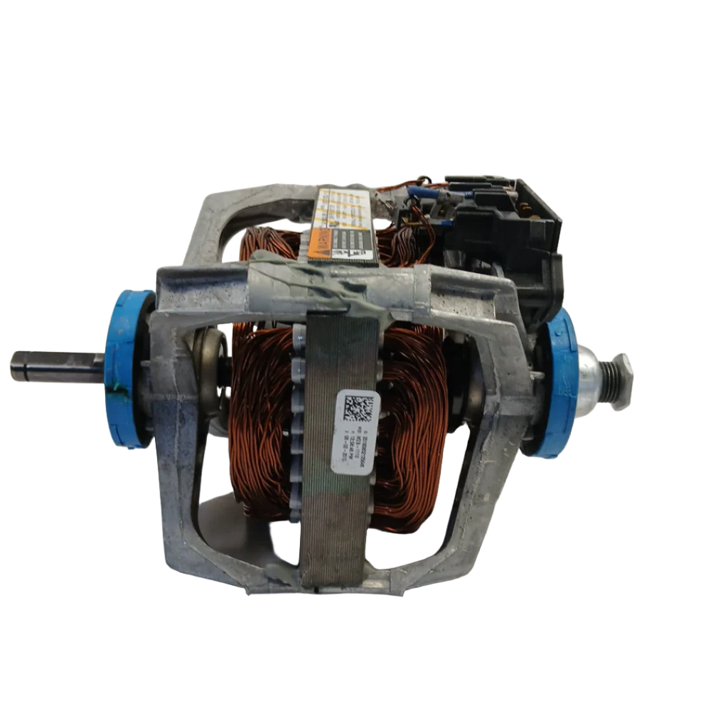 S58TVMZB-1113 Washer Certified Refurbished Drive Motor - Image 3