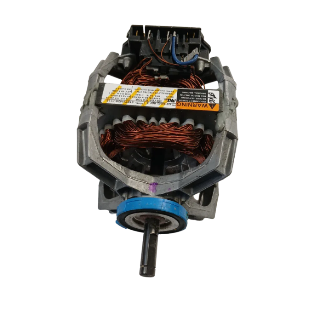S58TVMZB-1113 Washer Certified Refurbished Drive Motor - Image 4
