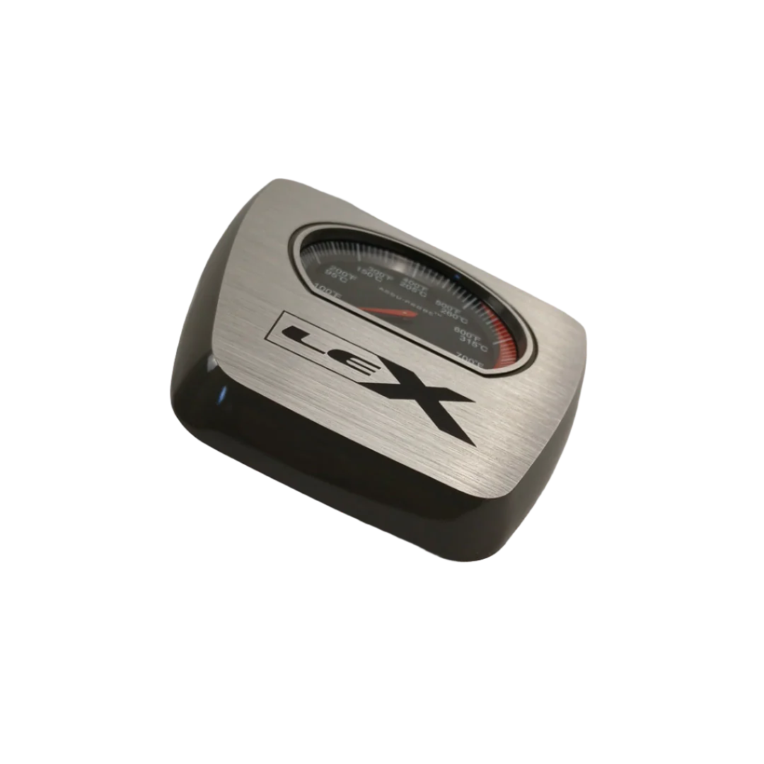 S91001 Temperature gauge for LEX Series - Image 3