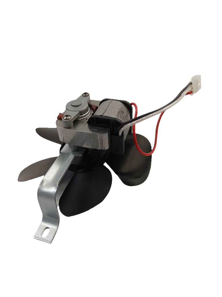 S97012248 Range Hood Motor Assembly, BP100 - Image 3