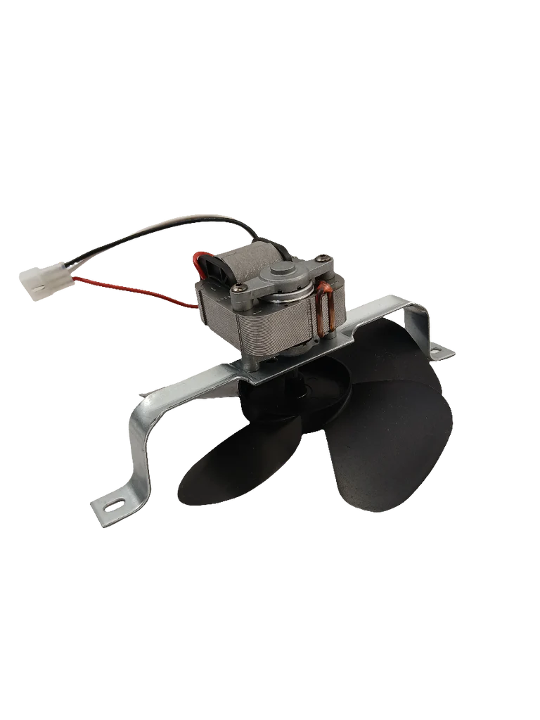 S97012248 Range Hood Motor Assembly, BP100 - Image 4