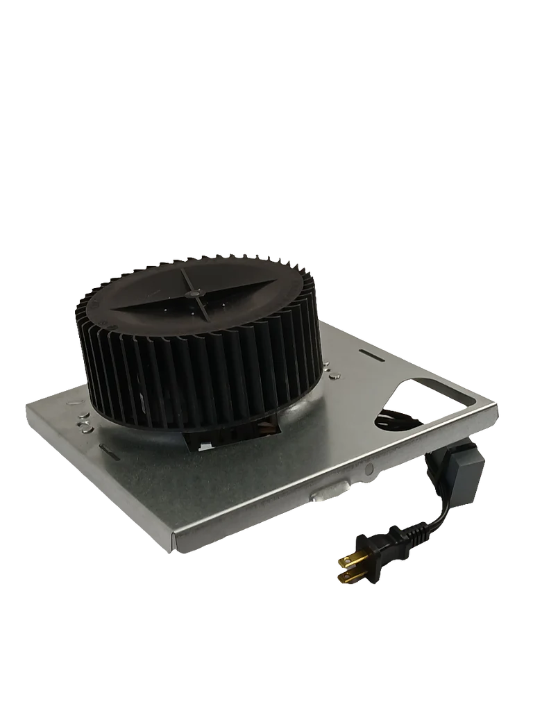 S97015157 Broan Nutone Exhaust Fan Motor & Housing Blower Kit