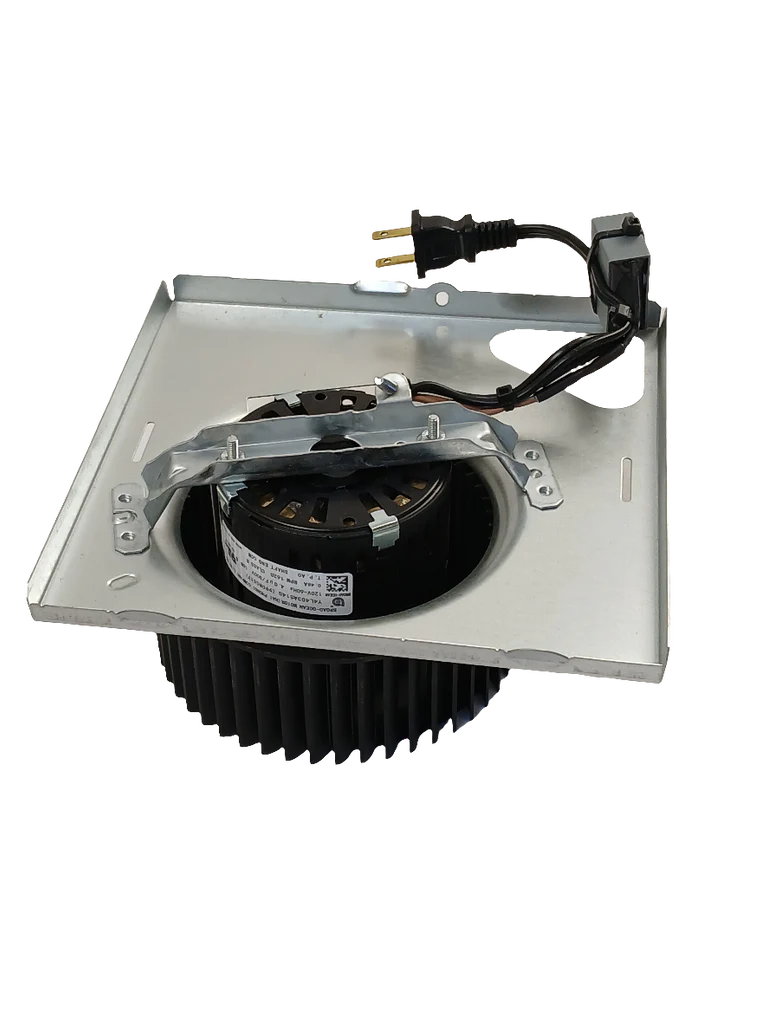 S97015157 Broan Nutone Exhaust Fan Motor & Housing Blower Kit - Image 3