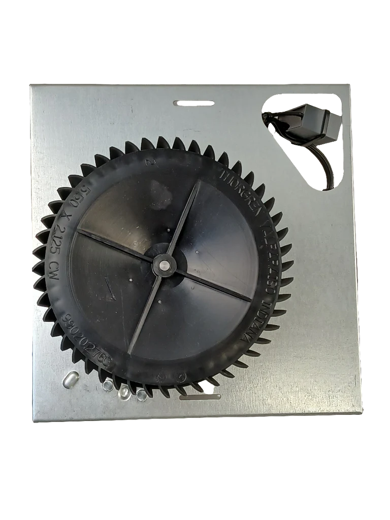 S97015157 Broan Nutone Exhaust Fan Motor & Housing Blower Kit - Image 4