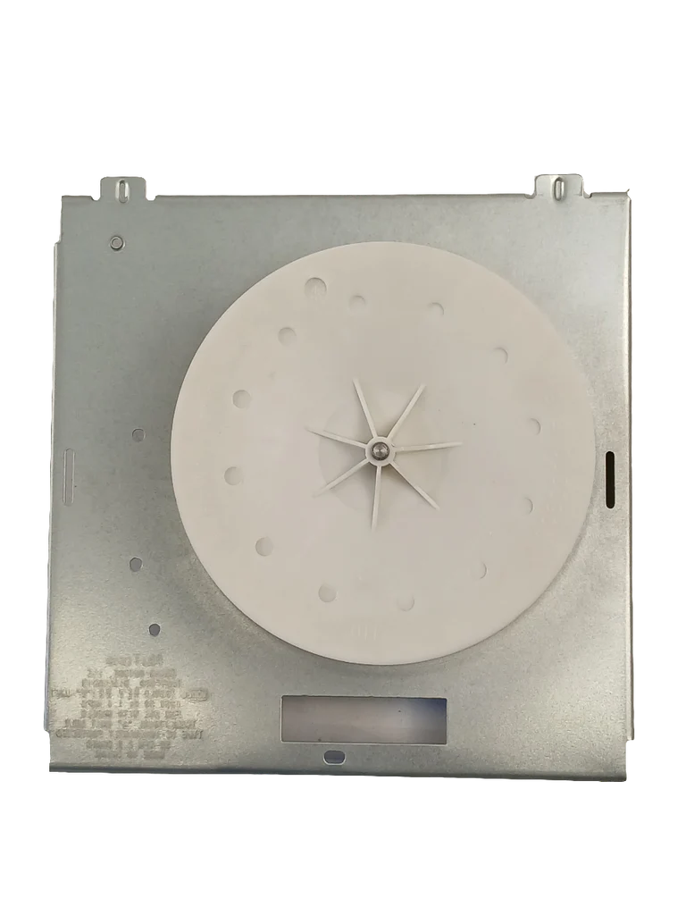 S97017705 Broan Nutone Exhaust Fan Motor & Blower Assembly - Image 3