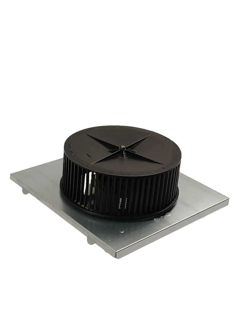 S97020971 Exhaust Fan Blower Assembly, For Broan QTRE110C