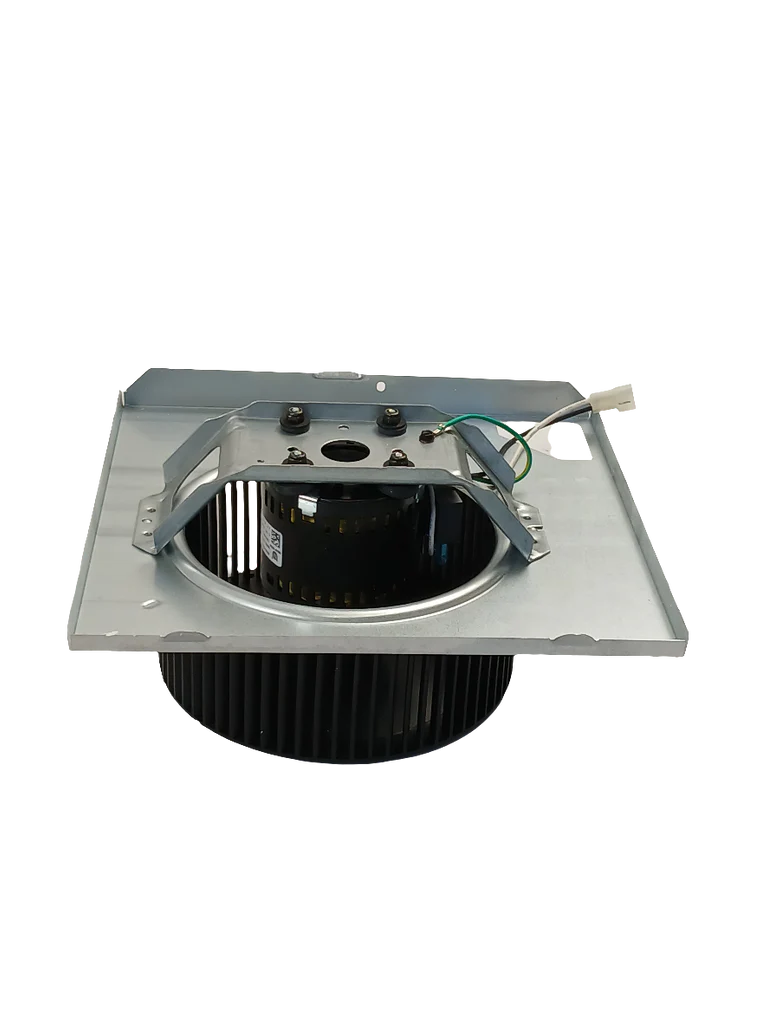 S97020971 Exhaust Fan Blower Assembly, For Broan QTRE110C - Image 3