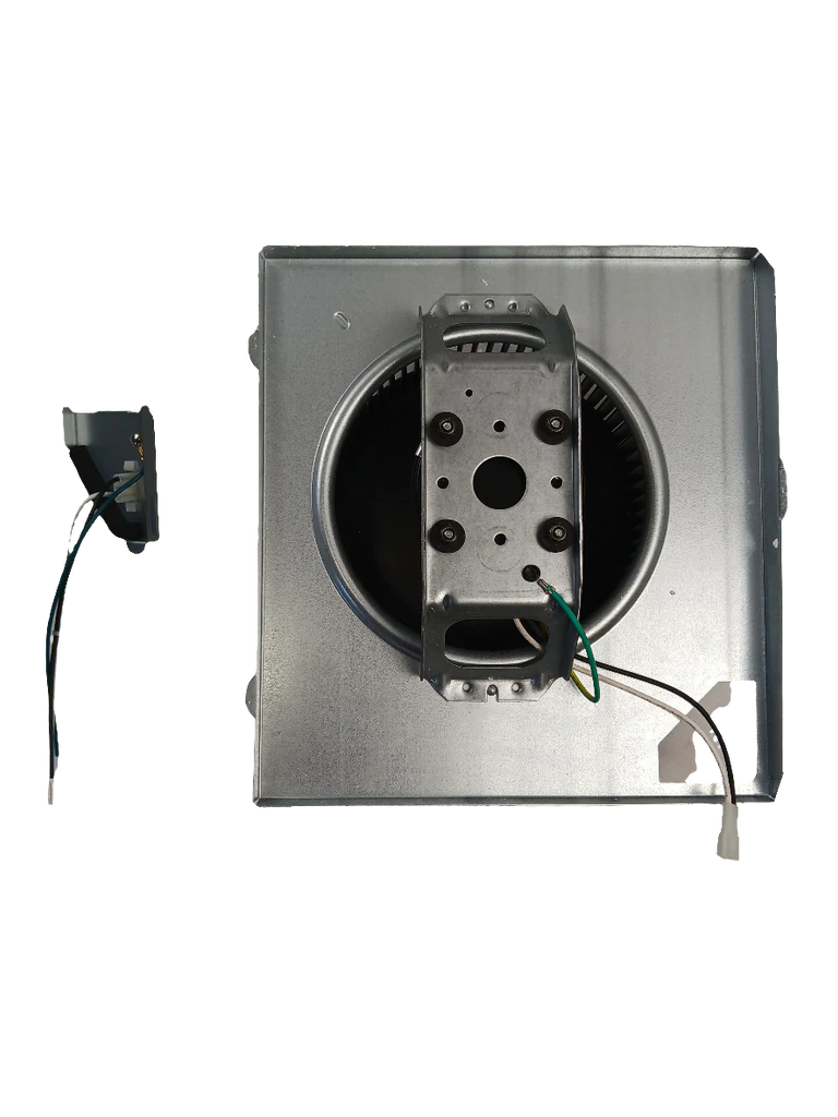 S97020971 Exhaust Fan Blower Assembly, For Broan QTRE110C - Image 4