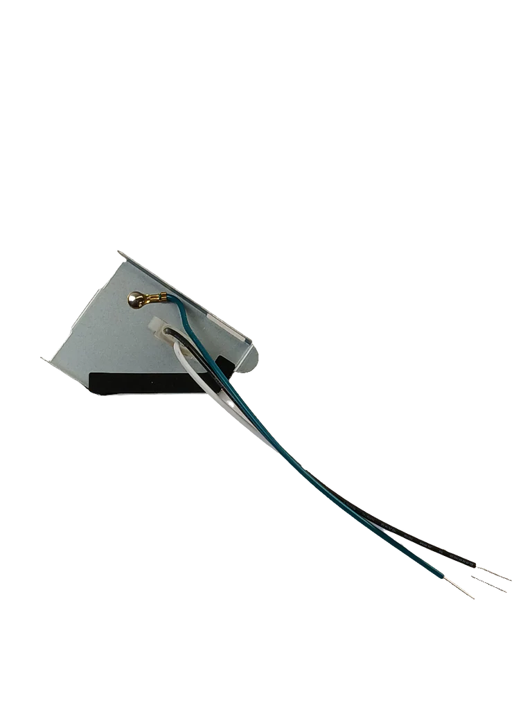 S97020971 Exhaust Fan Blower Assembly, For Broan QTRE110C - Image 6
