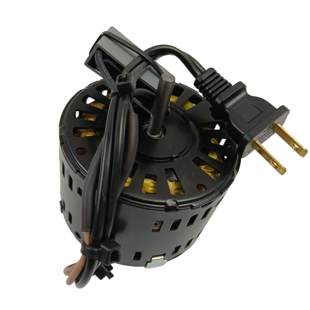S99080518 Exhaust Fan Motor, CCW