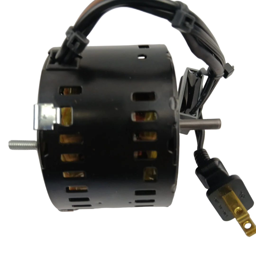 S99080518 Exhaust Fan Motor, CCW - Image 3