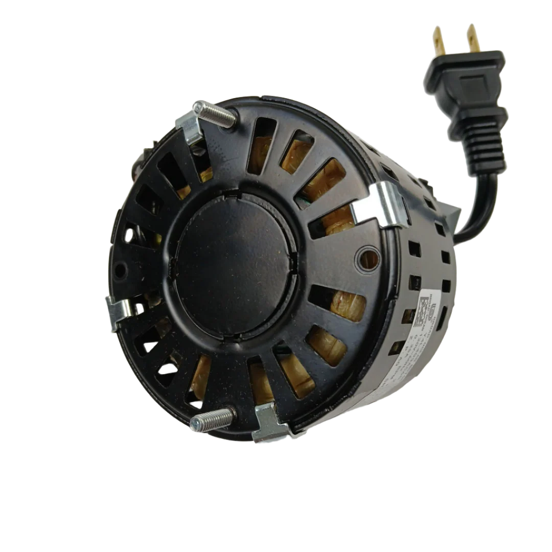 S99080518 Exhaust Fan Motor, CCW - Image 4