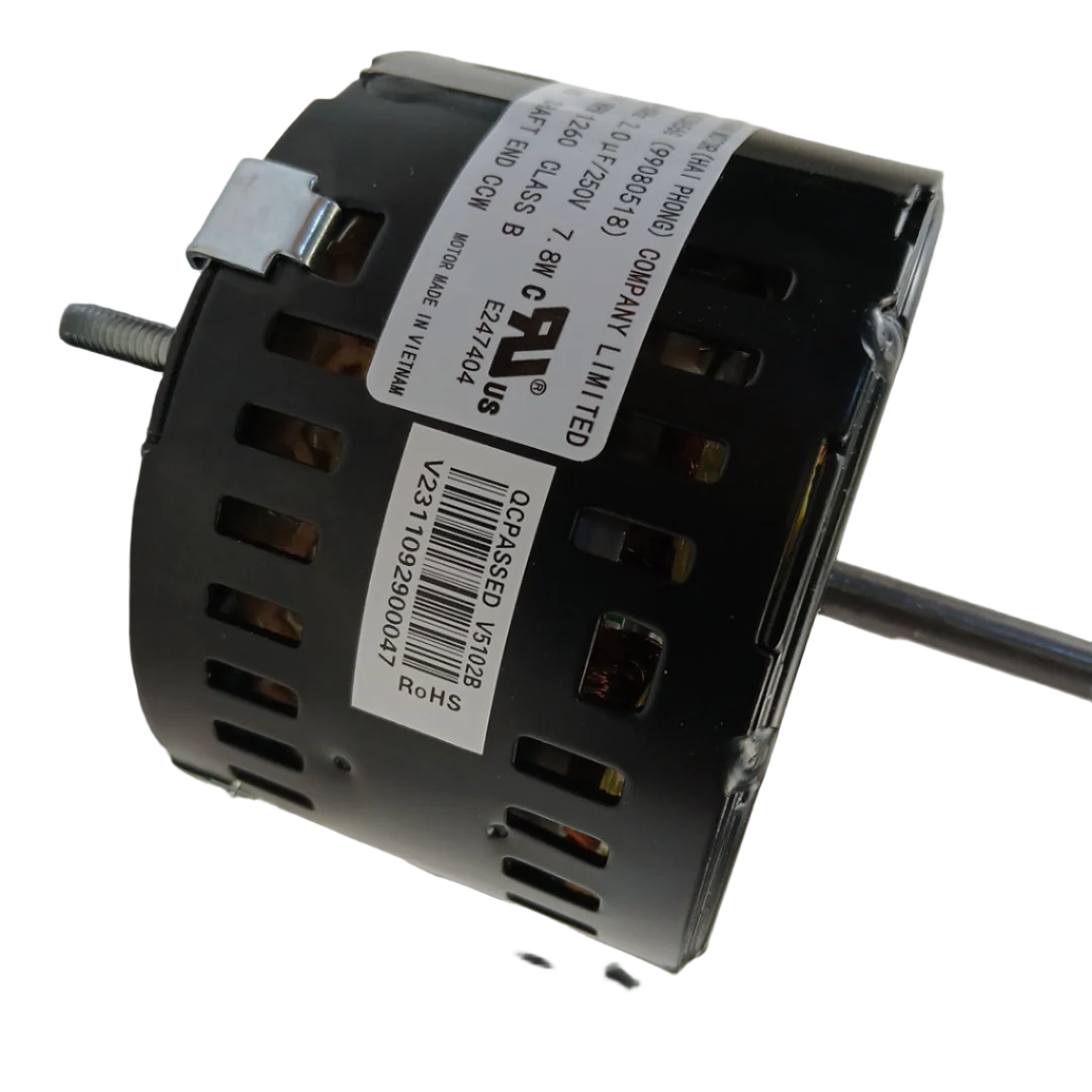 S99080518 Exhaust Fan Motor, CCW - Image 6