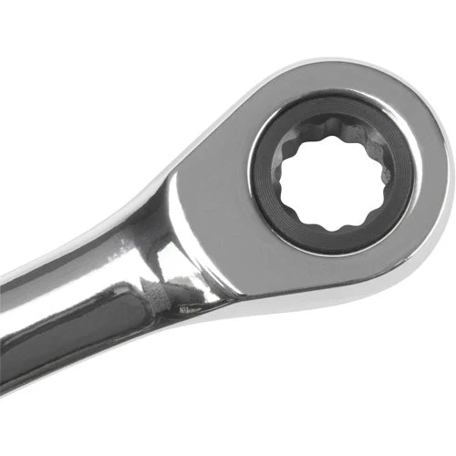 SAE Ratcheting Combination Wrench - Image 3