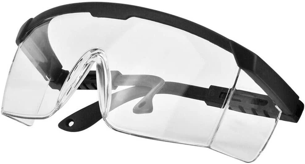Safety Glasses - Image 2
